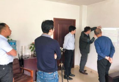  團隊風采