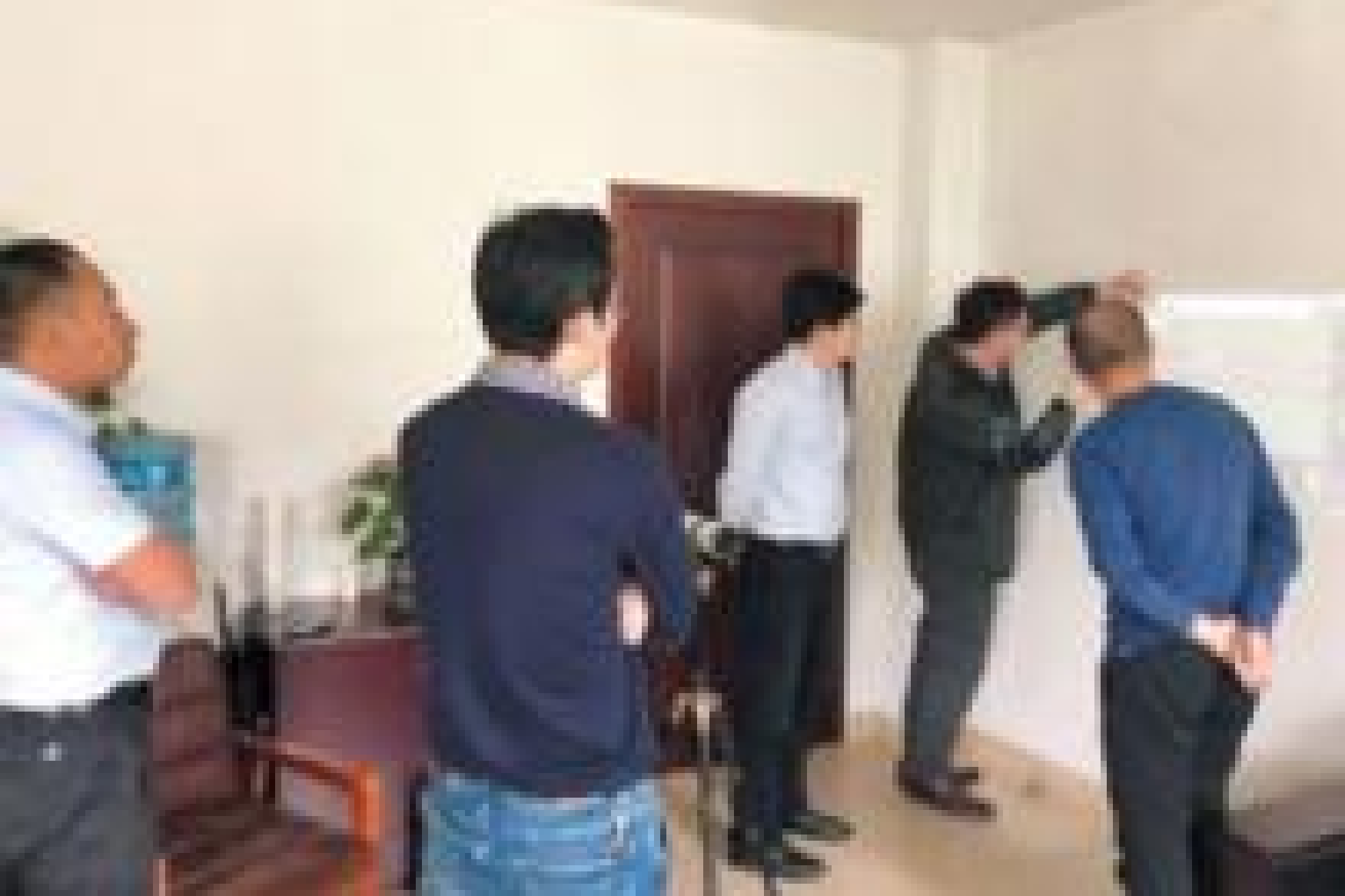  團隊風采
