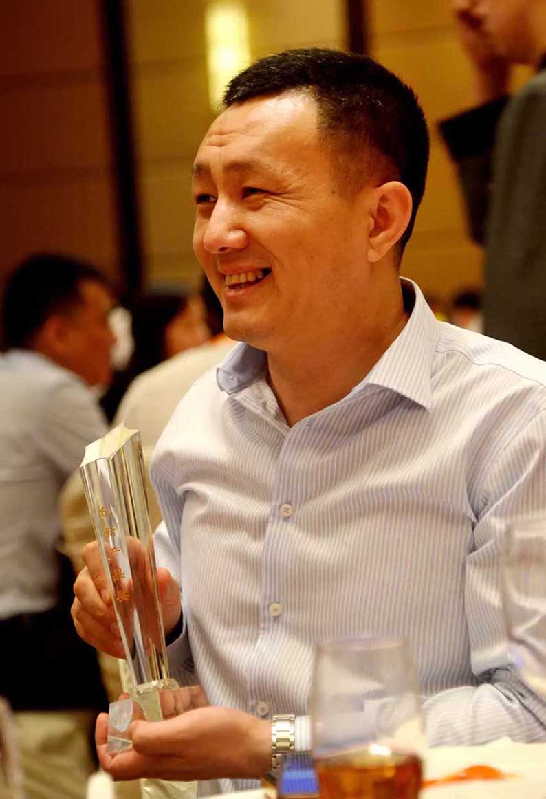 實力問鼎|禾源科技斬獲第五屆智能交通杯“創新產品獎”